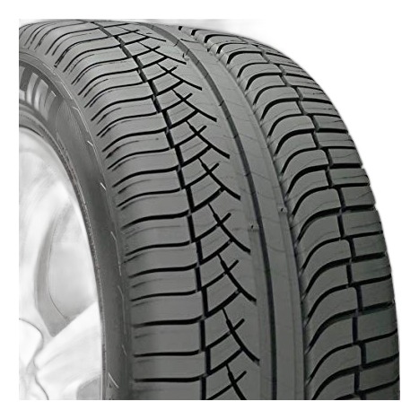 Michelin 4X4 Diamaris 235/65 R17 108V XL FR Porsche