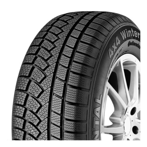 Continental 4x4 Winter Contact 265/60 R18 110H Mercedes-Benz