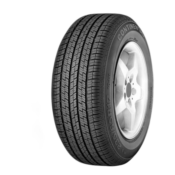 Continental 4X4 Contact 275/55 R19 111V FR Mercedes-Benz