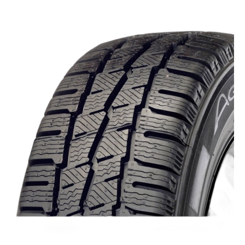 Michelin Agilis Alpin 215/65 R16C 109R