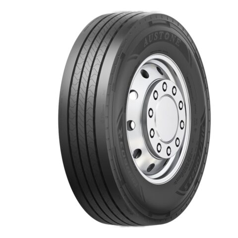 Austone AAR603 265/70 R19.5 143J