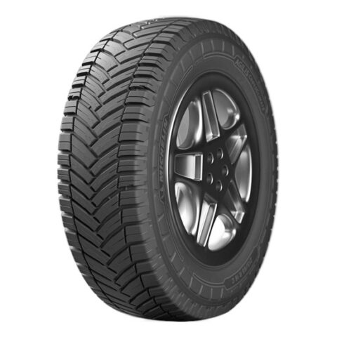 Michelin Agilis CrossClimate 205/65 R15C 102T