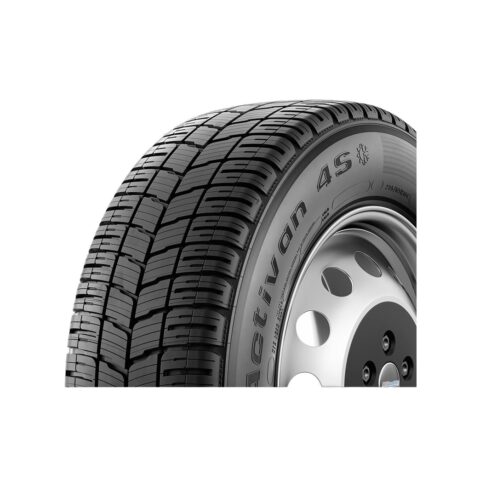 BFGoodrich Activan 4S 195/75 R16C 110R