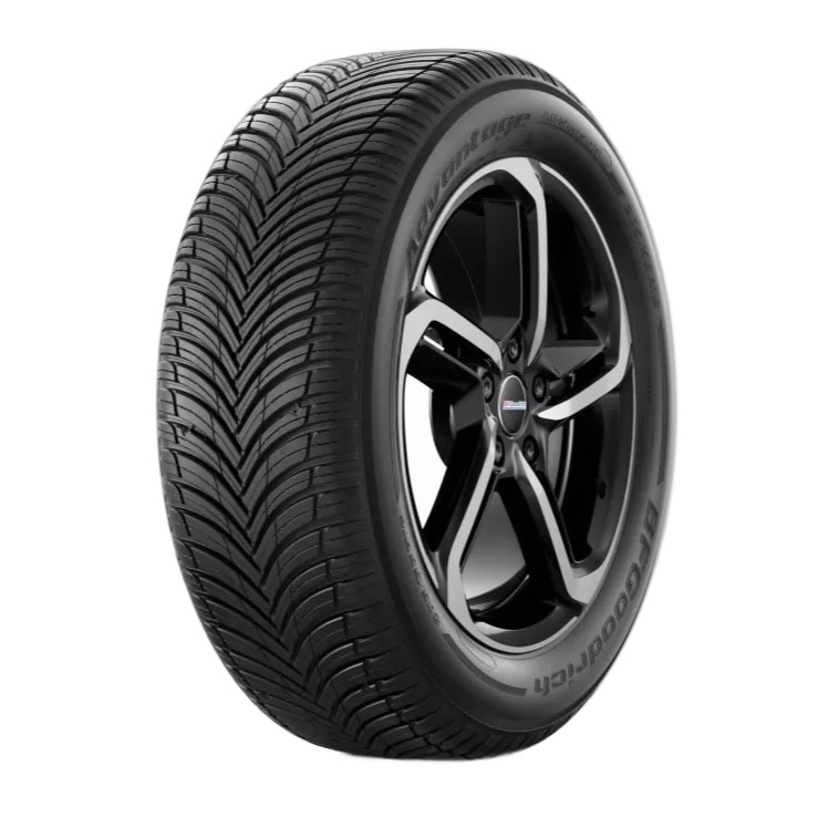 BFGoodrich BF Goodrich Advantage All-Season 175/55 R15 77T