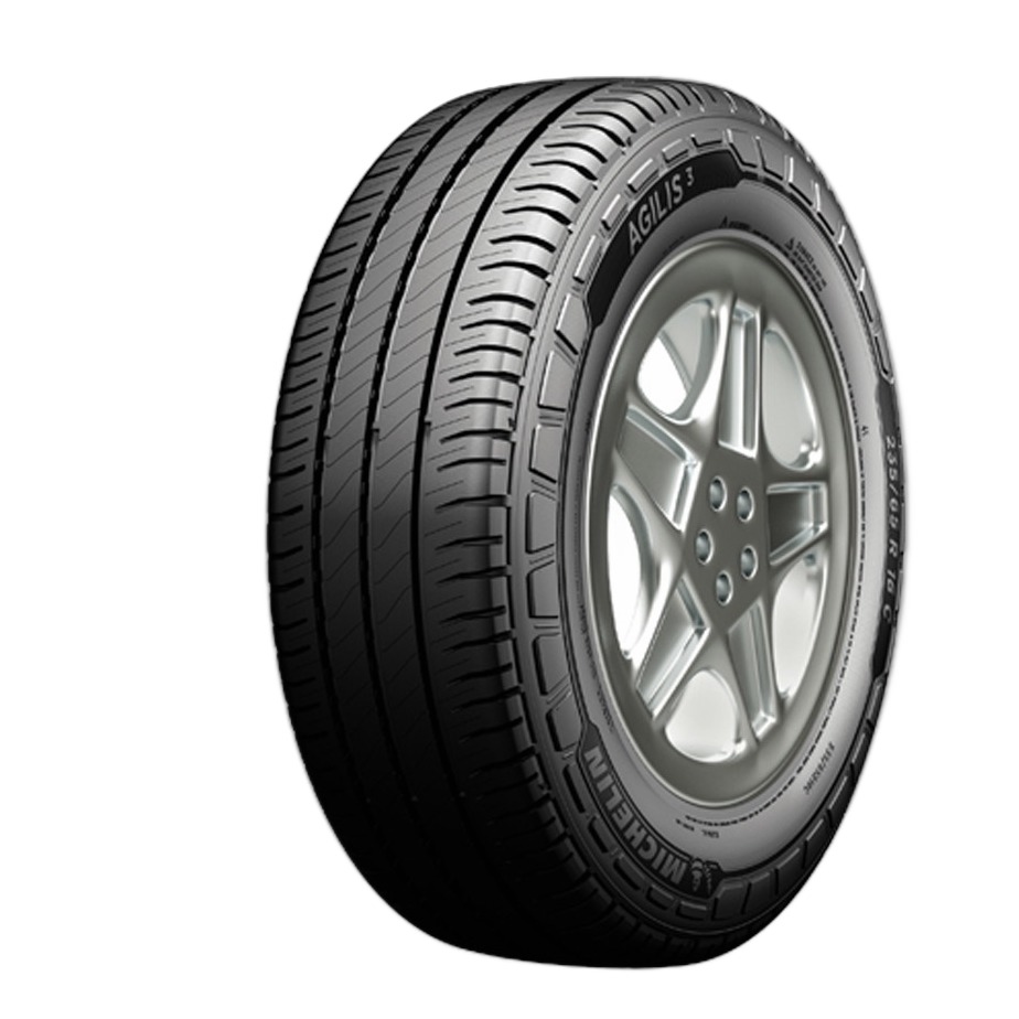 Michelin Agilis 3 195/70 R15C 104R