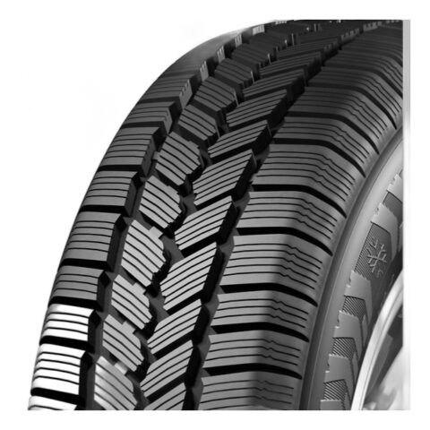 Michelin Agilis 51 Snow-Ice 215/65 R15C 104T