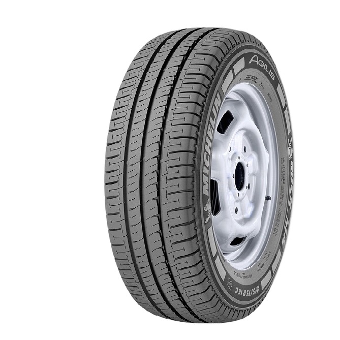 Michelin Agilis Plus 235/60 R17C 117S Mercedes-Benz