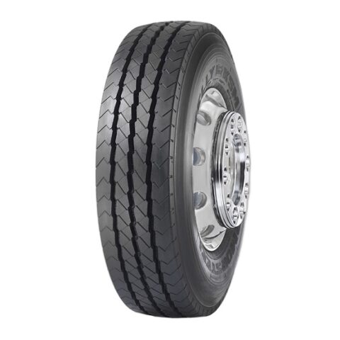 Kelly Armorsteel KSM 315/80 R22.5 156L