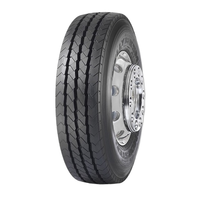 Kelly Armorsteel KSM 315/80 R22.5 156L