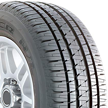 Bridgestone Dueler H/L Alenza 1 235/50 R21 101W