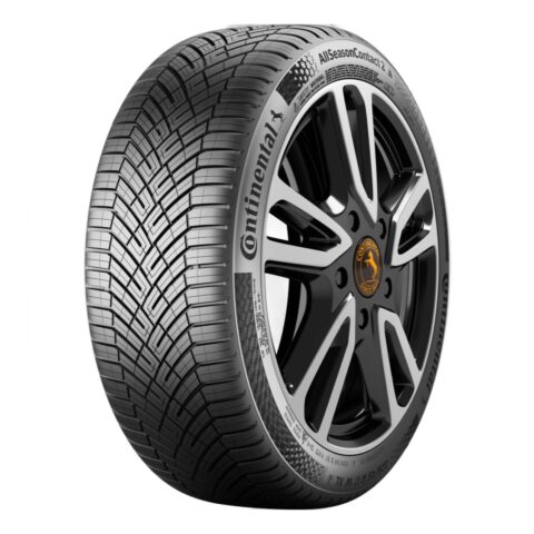 Continental AllSeasonContact 2 235/55 R18 104V XL