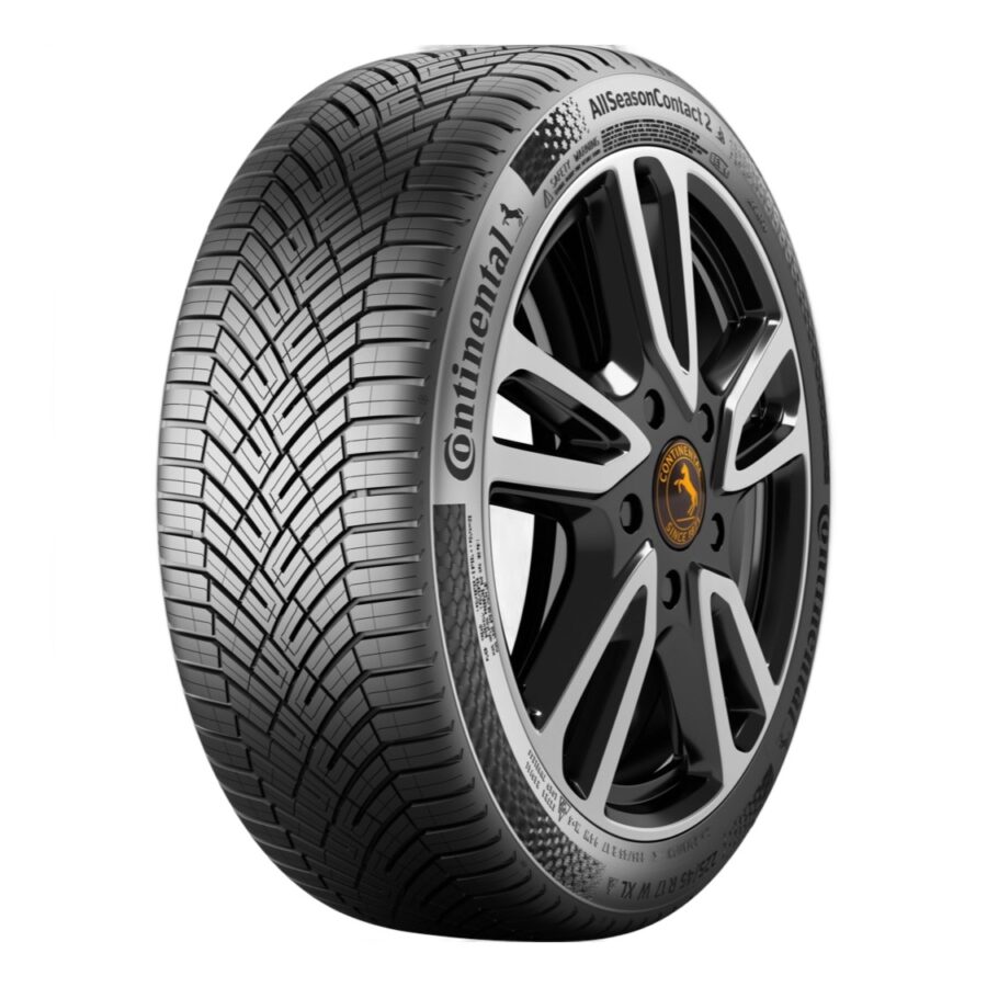 Continental AllSeasonContact 2 185/65 R15 92V XL