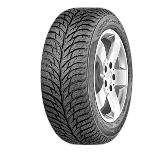 Uniroyal AllSeasonExpert 185/55 R14 80H