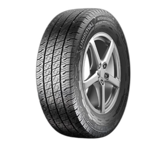 Uniroyal AllSeasonMax 205/65 R15C 102T