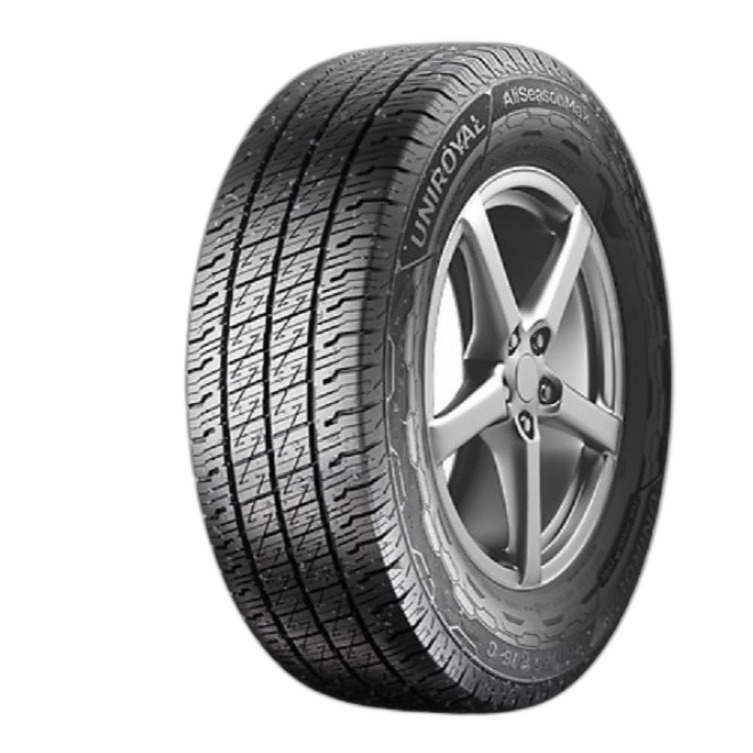 Uniroyal AllSeasonMax 195/65 R16C 104T