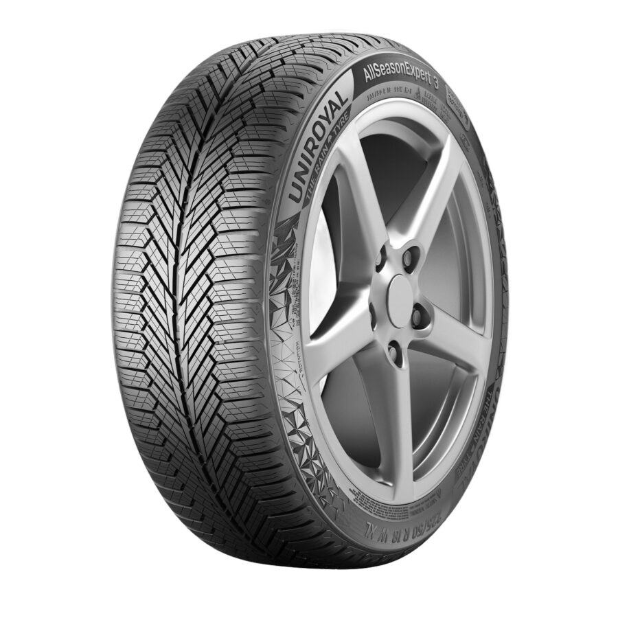 Uniroyal AllSeasonExpert 3 225/45 R17 94V XL FR