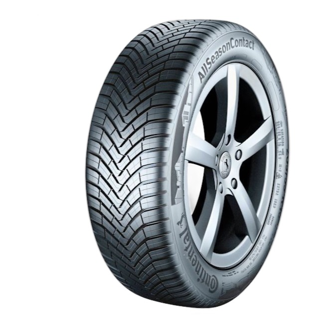 Continental AllSeasonContact 215/60 R17 96H