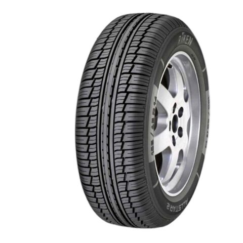 Riken Allstar 2 175/65 R14 82T