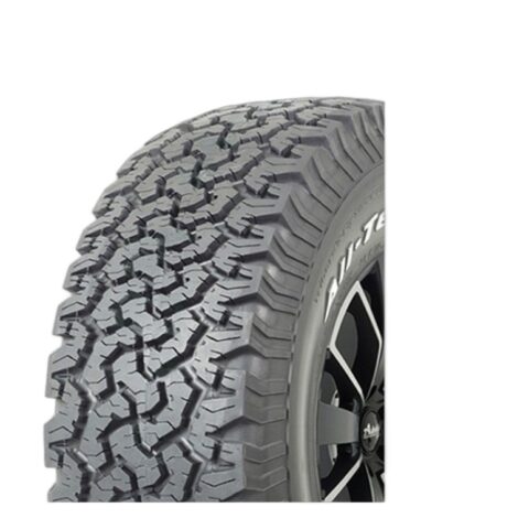 BFGoodrich All Terrain T/A KO2 215/75 R15 100S