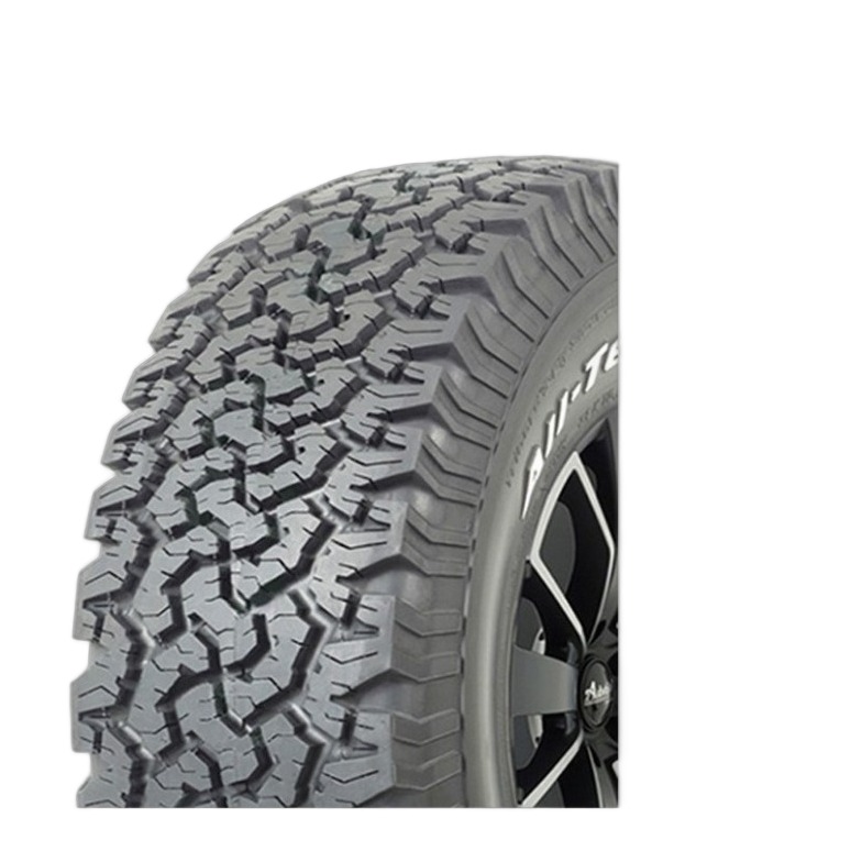 BFGoodrich All Terrain T/A KO2 215/75 R15 100S