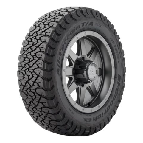 BFGoodrich All Terrain T/A KO3 255/60 R20 115S