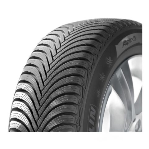 Michelin Alpin 5 285/45 R22 114V XL FR Mercedes-Benz