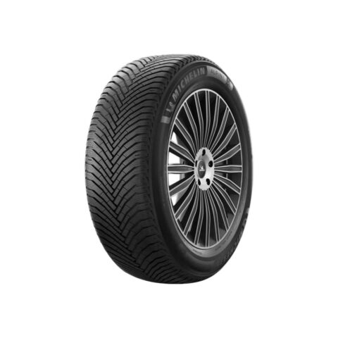 Michelin Alpin 7 205/55 R16 91H