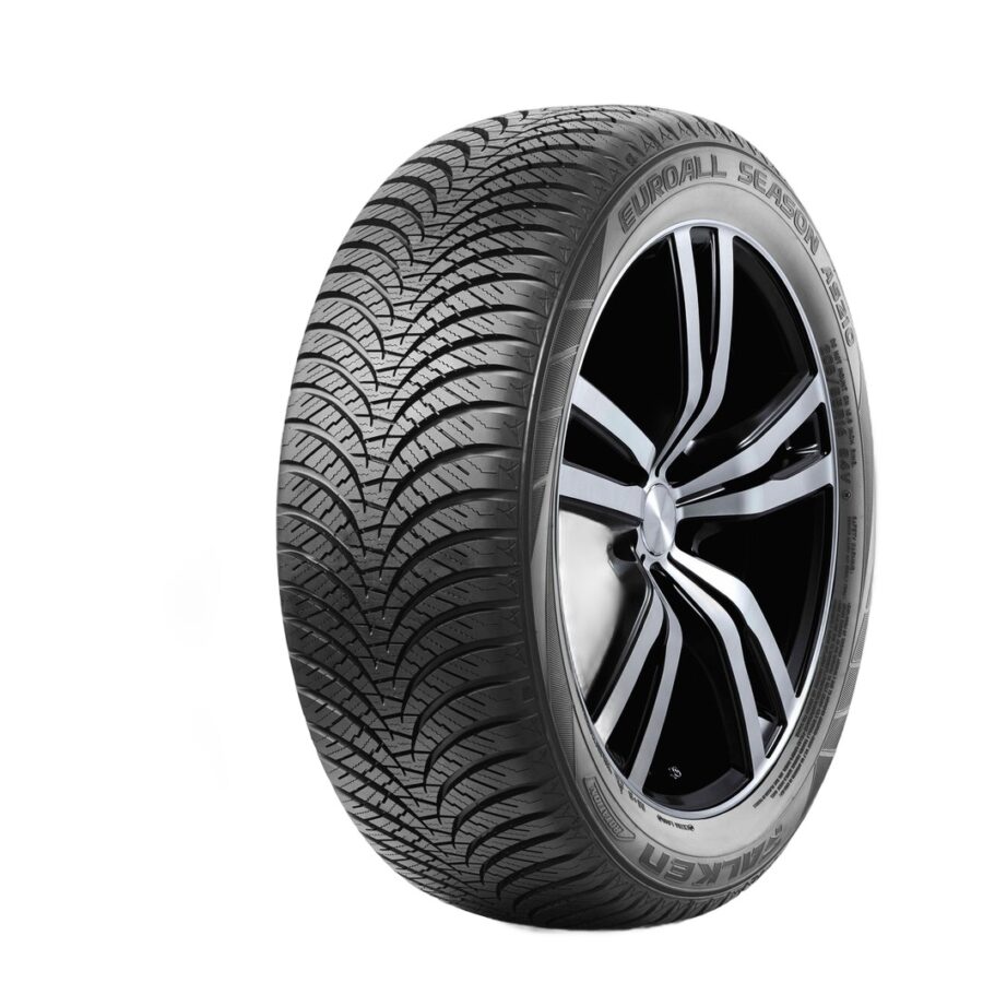Falken EuroAll Season AS210 155/60 R15 74T