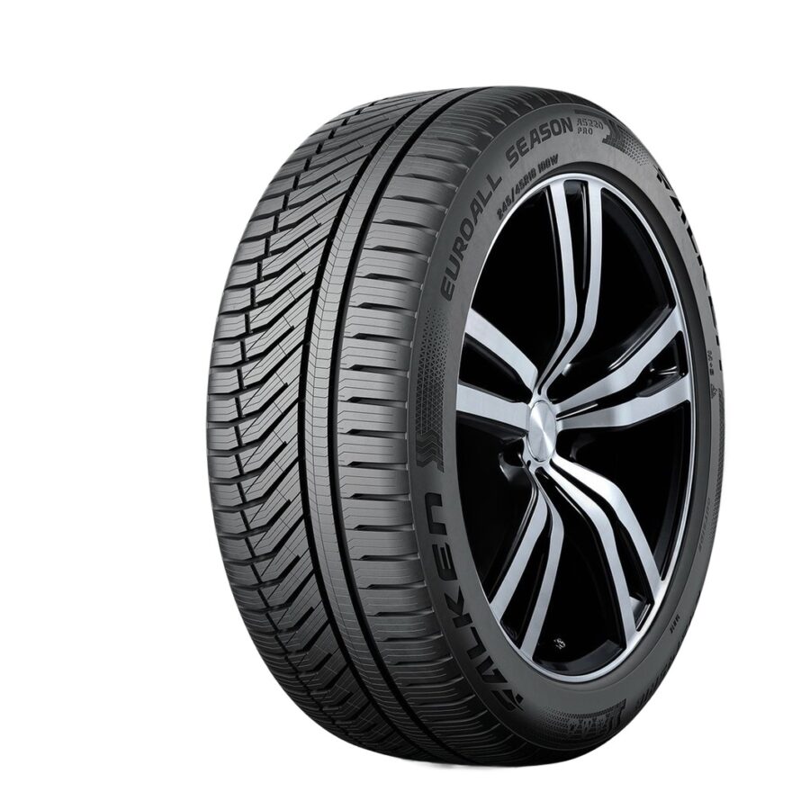 Falken EuroAll Season AS220PRO 225/50 R17 98W XL FR
