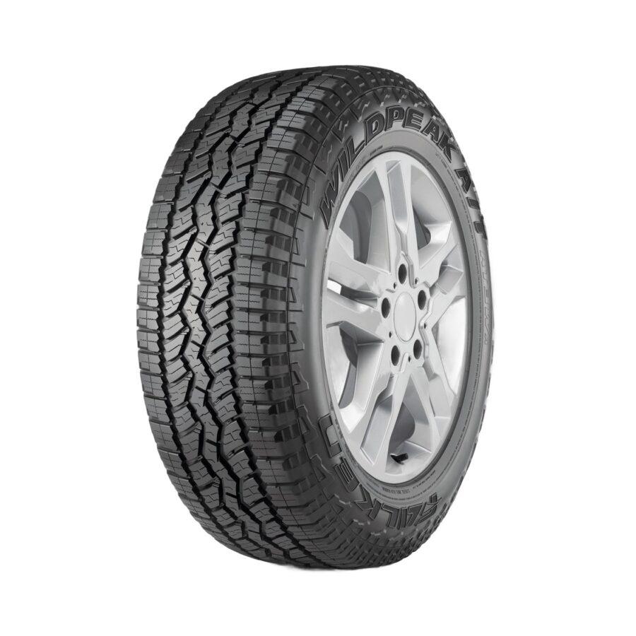 Falken Wildpeak A/T AT3WA 215/75 R15 100S