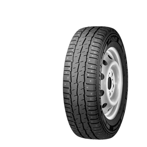 Michelin Agilis X-Ice North 185/75 R16C 104R dygliuota