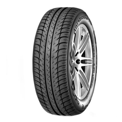 BFGoodrich G-Grip 245/45 R17 99Y XL
