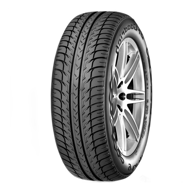 BFGoodrich G-Grip 245/45 R17 99Y XL