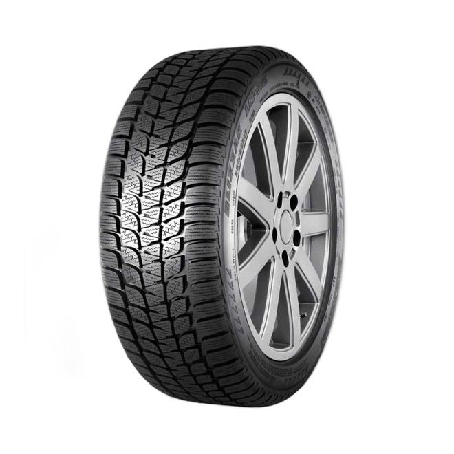 Bridgestone Blizzak LM25 255/50 R19 107V XL RunFlat BMW / Mini