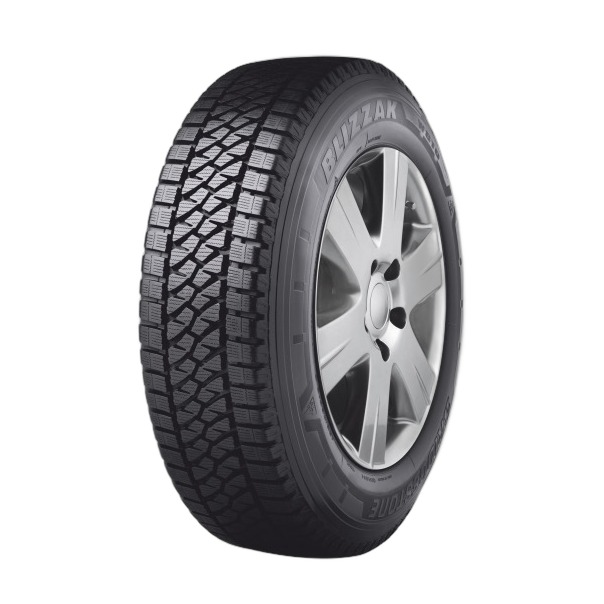 Bridgestone Blizzak W810 235/65 R16C 115R