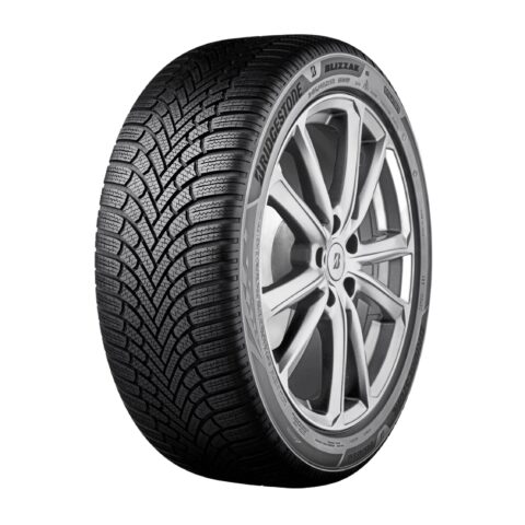 Bridgestone Blizzak 6 205/55 R16 91T
