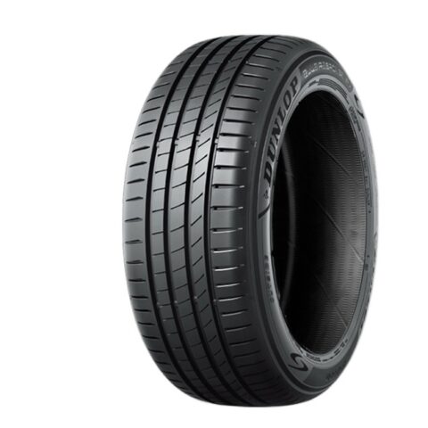 Dunlop Blue Response TG 215/55 R17 94V