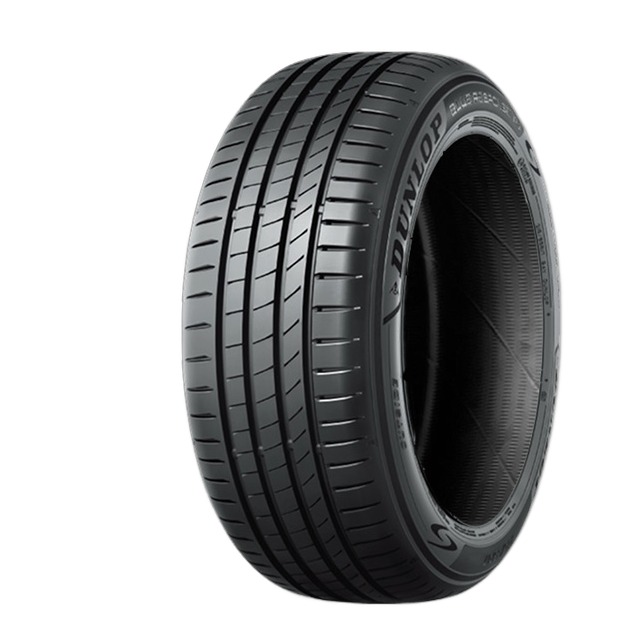 Dunlop Blue Response TG 215/55 R17 94V