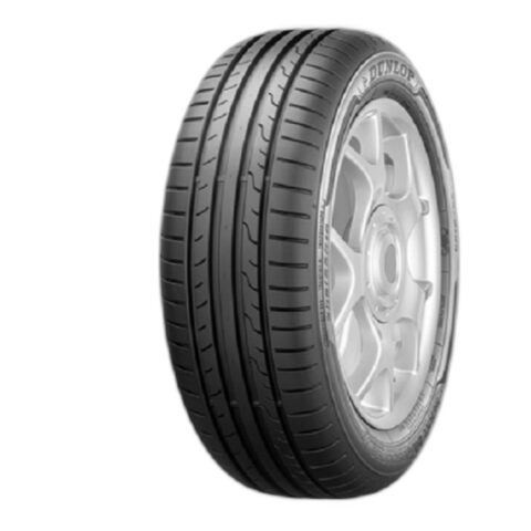 Dunlop Sport BluResponse 205/55 R16 91V