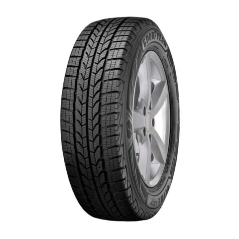 Goodyear Cargo Ultra Grip 195/70 R15C 104S