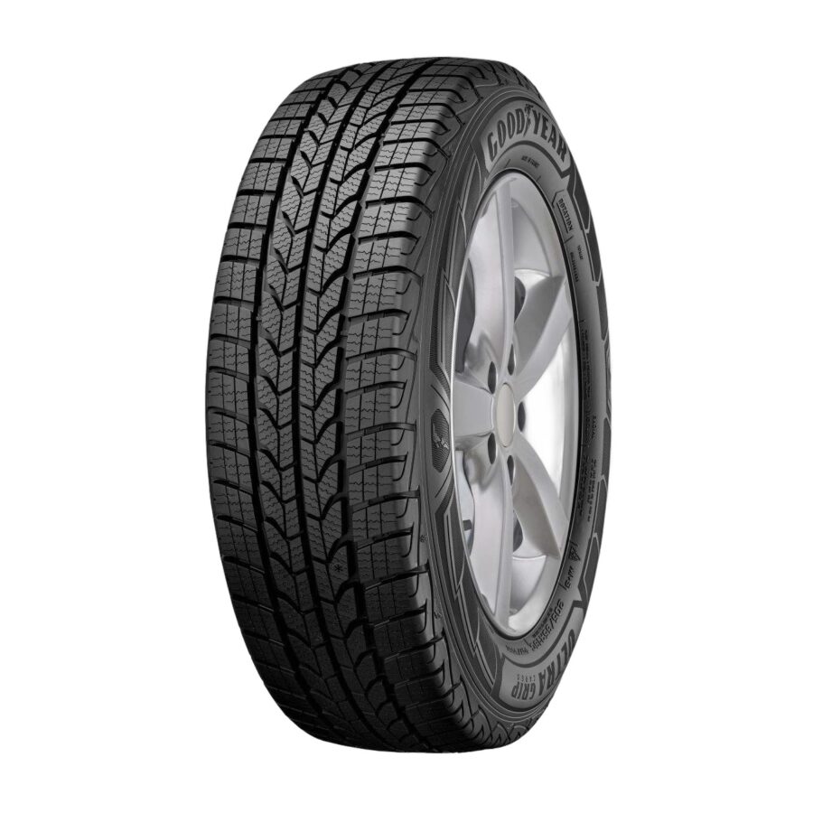 Goodyear Cargo Ultra Grip 215/60 R17C 109T