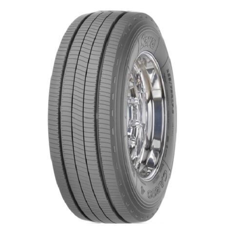 Sava Cargo 4 235/75 R17.5 143J