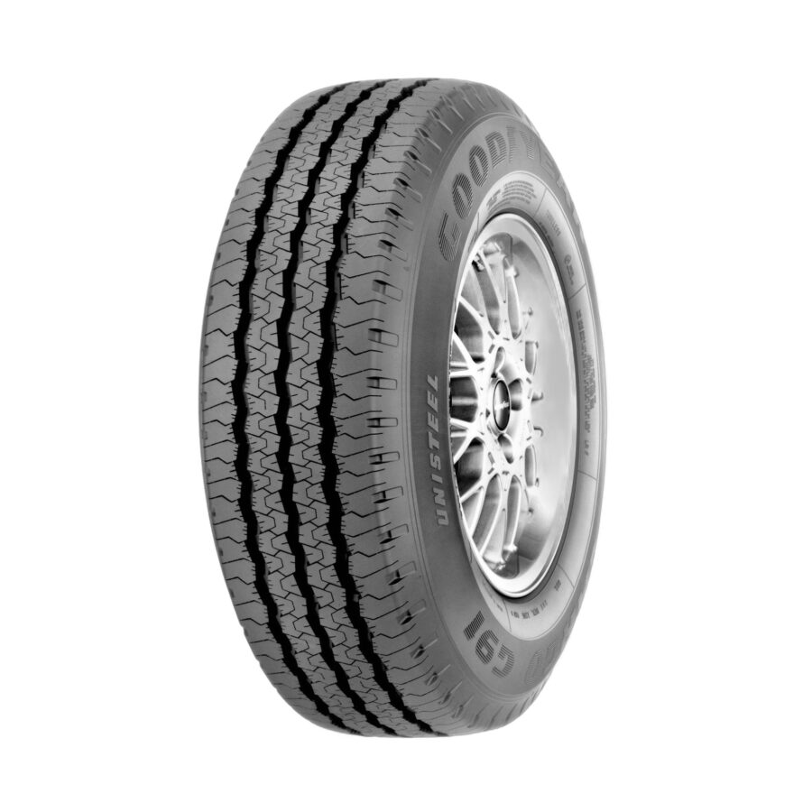 Goodyear Cargo Marathon 195/60 R16C 99H