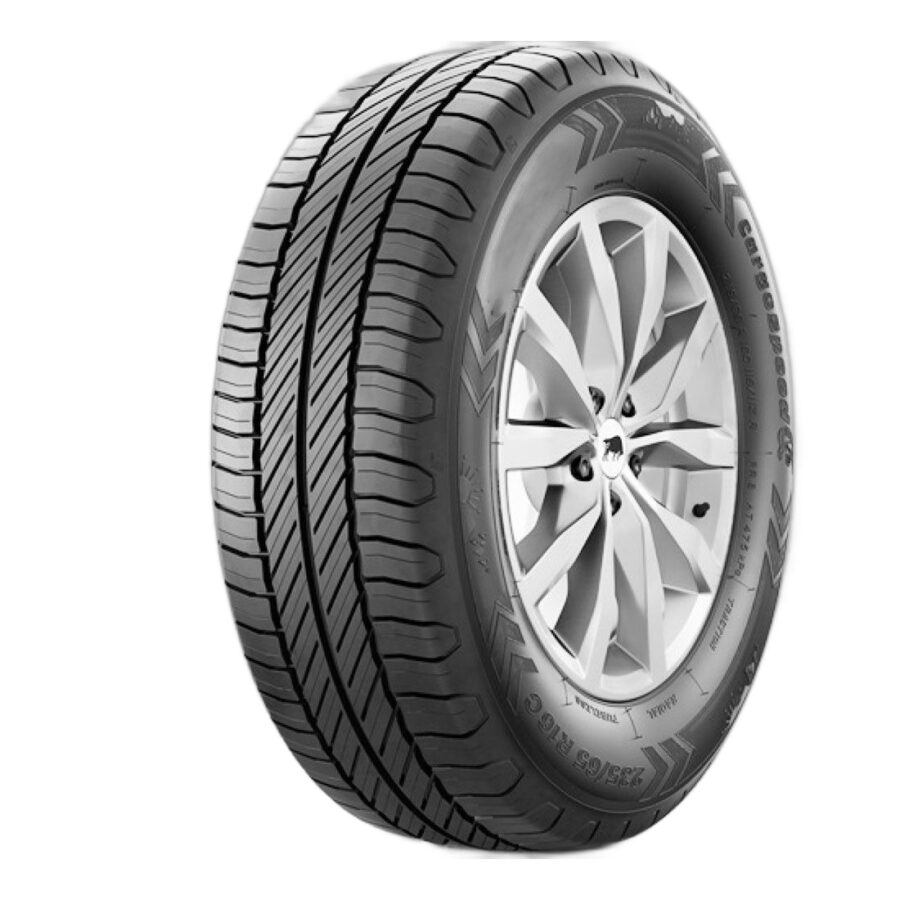 Tigar Cargo Speed EVO 205/75 R16C 113T