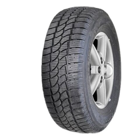 Tigar Cargo Speed Winter 225/75 R16C 118R dygliuota