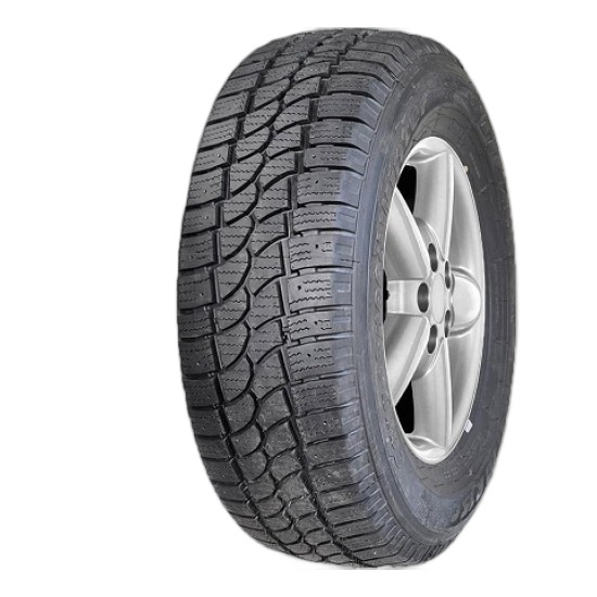 Tigar Cargo Speed Winter 185/75 R16C 104R dygliuota