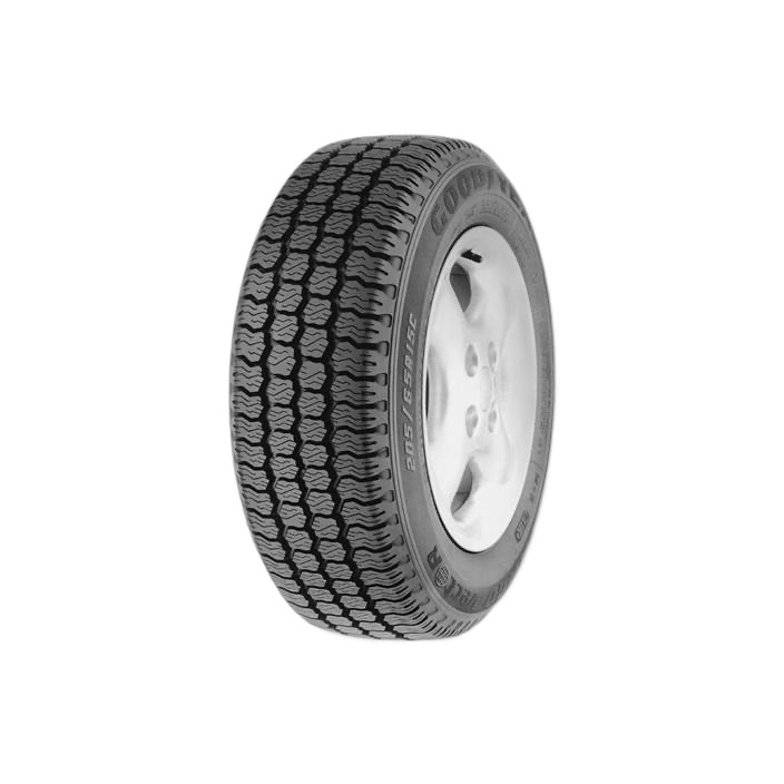 Goodyear Cargo Vector 235/65 R16C 115R