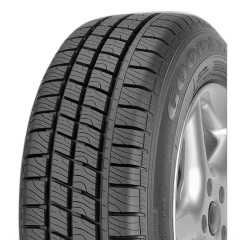 Goodyear Cargo Vector 2 215/60 R17C 109T