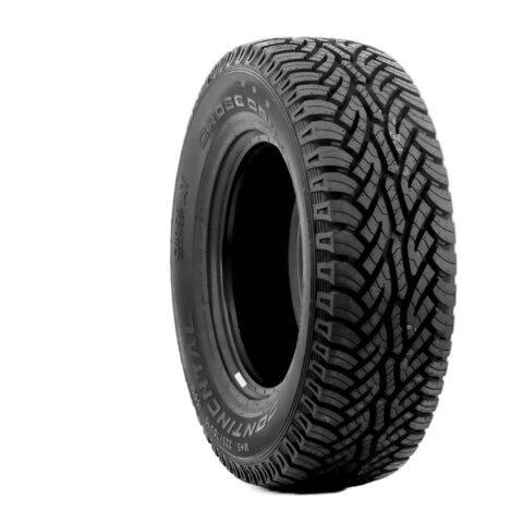 Continental ContiCrossContact AT 205 R16 104T XL FR