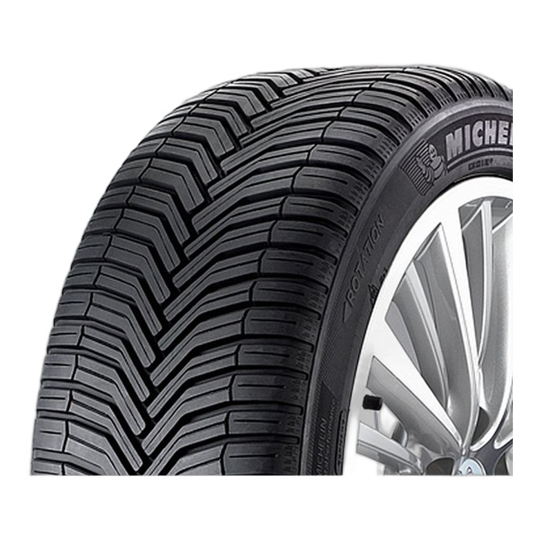 Michelin Cross Climate 165/70 R14 85T XL